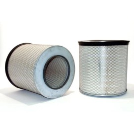 WIX For 1986-1991 Motor Coach Industries 102A2 Air Filter WIX 17182VNCF 1987 1988