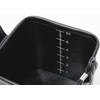 Markyu Power Watering Bucket 15TRV Black
