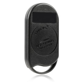 RemoteStop Remote 4-BTN Car Key Fob for 1995 1996 1997 1998 1999 Infiniti I30 A269ZUA078