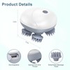 Ankilo Head Massager Scalp, Electric Scalp Massager Pet Massager with
