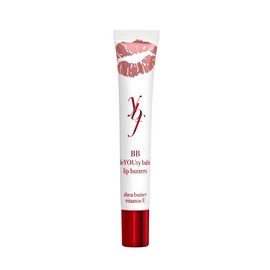 ybf BB Lip Butter, Bare Blush, 0.40 Ounce