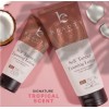 Beauty by Earth Self Tanner – Organic Tanning Lotion for