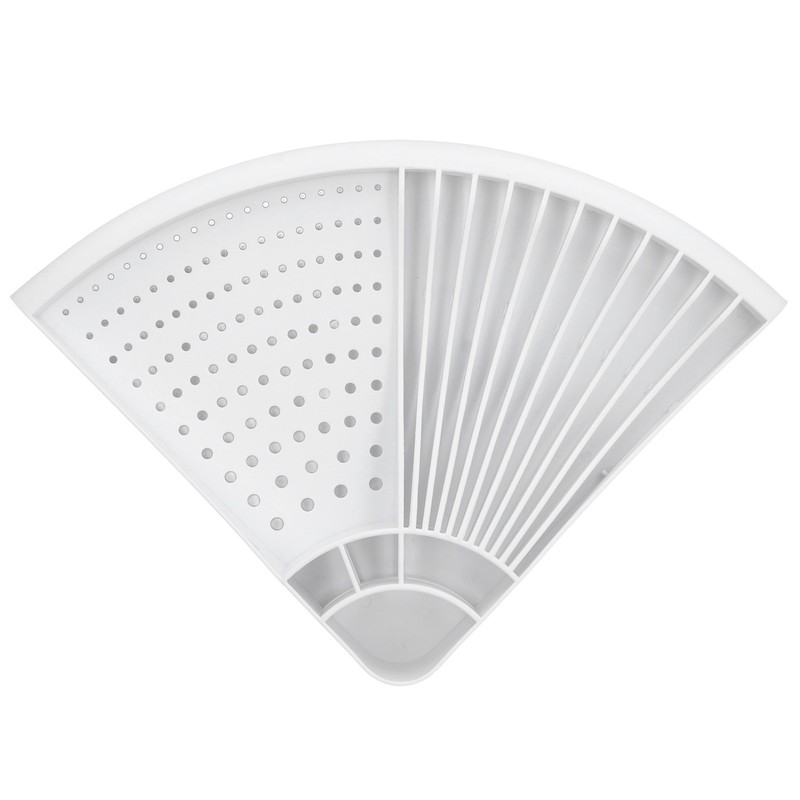 Dish Drying Rack Plastic Kitchen Drying Rack Harmless Multipurpose Dish