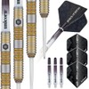 Unicorn Darts Set | Pro-Tech Style 6 | 90% Natural