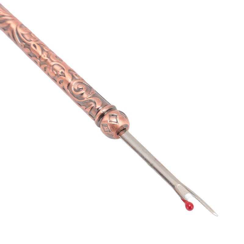 Sewing Seam Remover Multipurpose Efficient Safe Thread Stitch Remover Tool