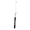 Mini Ice Fishing Rod Carbon Fiber with Ceramic Guide Ring