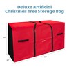 Camerons Christmas Tree Storage Bag - Rolling w Wheels, Fits