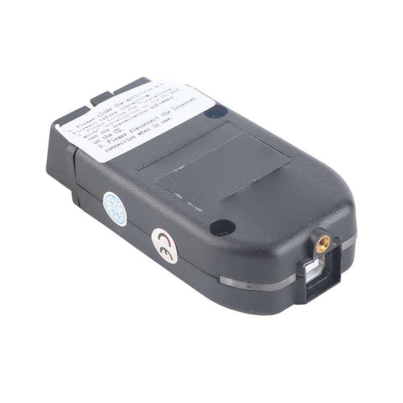 For V23.3 5054A ODIS 6154 Diagnostic Cable Adapter Long Coding