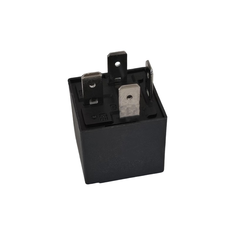 896H-1AH-S-R1-12VDC Sealed Relay - SPST (NO), 50Amps, 14VDC Coil, High-Performance
