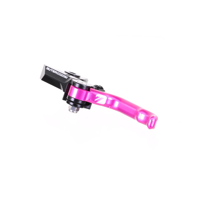 Outerimpact Full Break-Away Adjustable Brake Lever for Arctic Cat Snowmobiles