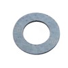 QUICKIEPARTS 10Pk 27110A 8MM Float Bowl Nut Gaskets Compatible with