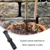 HHONGDU 8 Pcs(30x1.3cm) Tree Ties Straps Adjustable Tree Traps Heavy