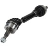 Front Left/Right CV Axle Drive Shaft Assembly Replacement 2014-2016 for