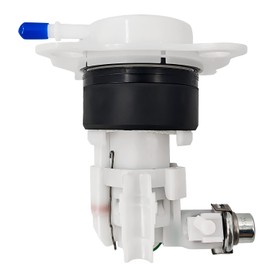 16700-MKE-AF3 Fuel Pump Assembly Compatible with Honda CRF250R CRF450 R RWE 2021 2022 2023 2024 Replace 16700MKEAF3 16700MKEAF3015
