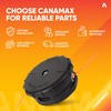 Canamax 99944200903 Speed-Feed 450 Trimmer Head Compatible with Echo SRM-266