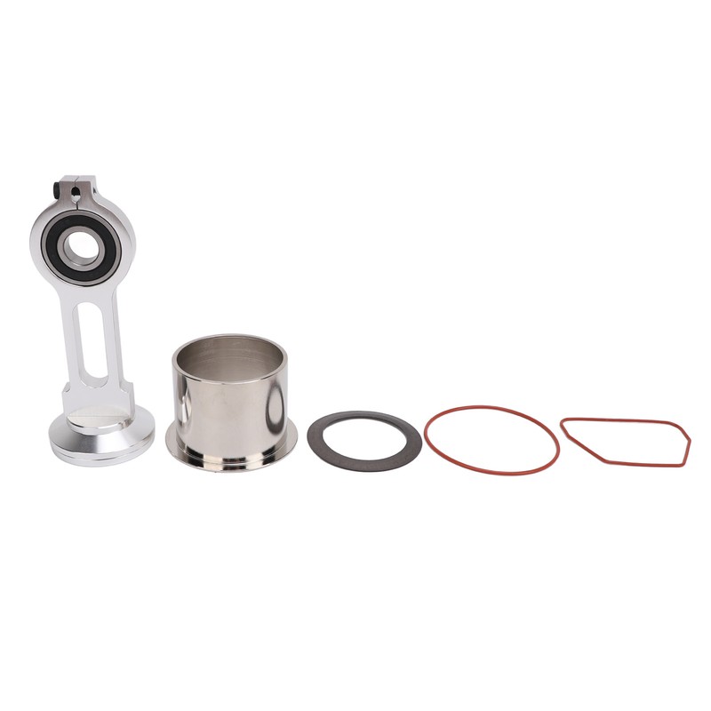 Compressor Piston Connecting Rod Kit KK‑4835 Compressor Connecting Rod Replacement