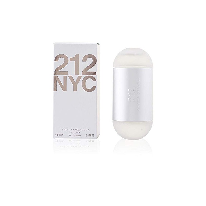 Carolina Herrera 212 30ml