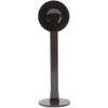 2-In-1 Black Espresso Coffee Bean Spoon Tamping Scoop Tamper Tea