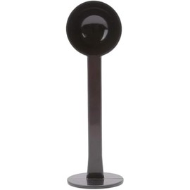 2-In-1 Black Espresso Coffee Bean Spoon Tamping Scoop Tamper Tea Tool For Coffee Bean Spoon Coffee Measuring,about Coffee, Tea and Espresso,Coffee Scoops