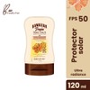 Hawaiian Tropic, Protector Solar Sheer Touch 50+ FPS 120 ml