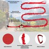 Children's Bicycle Tow Rope, 3 Metre Bicycle Tow Strap, Elastic,