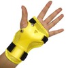 RIP SLIDE 20065 20065 Wrist Guard (Palm Guard), Yellow