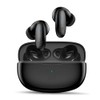 RadioShack STF Audífonos Inalámbricos In-Ear | Cancelación de Ruido Ambiental | Bluetooth | Negro