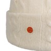 Mayser Joyce Cable Knit Beanie Wool Hat Winter Hat Women's