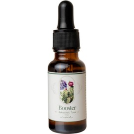 Nae Booster Bakuchiol Tuna 15ml Alternativa Natural al Retinol Regenerador Facial con Aceite de Tuna Org?nico Mexicano Para Manchas y L?neas de Expresi?n Todo Tipo de Piel Vegano 100%