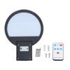 LED Solar Street Light 90LED Human Body Induction Light IP65
