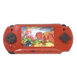 Wild Republic Water Games Dinosaur, Sensory Toys, Kids Gifts, Hand Held Toys, Party Favors, 6", Multicolor