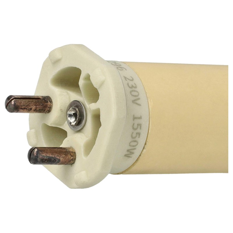 vhbw Heating Element Replacement for Leister 100.296 for Hot Air