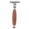Edge Safety Razor Classic Manual Double Edge Safety Razor with