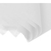 Creavvee Carta Velina 30 fogli formato 50 x 70 cm
