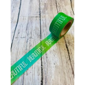 recollections  Beautiful Inspirational Planner Washi Tape Papercraft Journal DIY Crafts