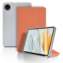 Teclast T60AI Tablet 12 Inch Case, Cover, Protective Case, Tablet Case [NOUKAJU] Teclast T60AI Tablet 12 Inch Cover, Tablet Storage Case, Lightweight, Thin, Shockproof, Scratch-Resistant, Tri-Fold