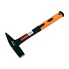 Chipping Hammer with Fibre Glass Handle 500g