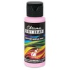 Chroma Craft Colors Acrylic Paint - Cotton Candy, 2 oz