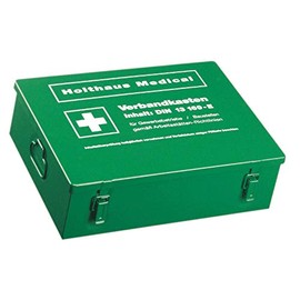 Holthaus Wandhalterung, grün