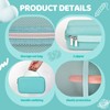 Case Compatible with 3Doodler Start+ Essentials for 3D Pen Set