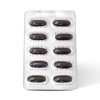 Premium Magnesium Ginkgo 60 Capsules 3ea / 6 months supply