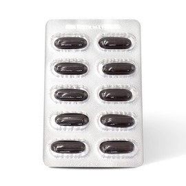 Premium Magnesium Ginkgo 60 Capsules 3ea / 6 months supply Blood circulation health Memory improvement Vitamin B1 B6 E / 프리미엄 마그네슘 징코 60캡슐 3개 / 6개월분 혈행건강 기억력개선 비타민 B1 B6 E