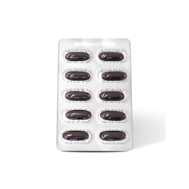 Premium Magnesium Ginkgo 60 Capsules 3ea / 6 months supply