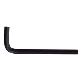 Sunlite Allen Wrench Hex Key, 6mm, Black