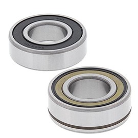 All Balls Racing 25-1691 Front Wheel Bearing Kit