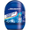 Holmenkol Adult (Unisex) Syntec LF Liquid Ski Wax, 75 ml