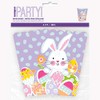Lilac Easter Treat Boxes - 6 Pcs