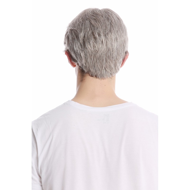 WIG ME UP - GFW1168-51 Men's Wig Men Short Youth