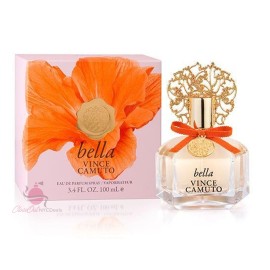 Vince Camuto Bella Perfume for Women 3.4 oz / 100 ml EDP Spray--SEALED