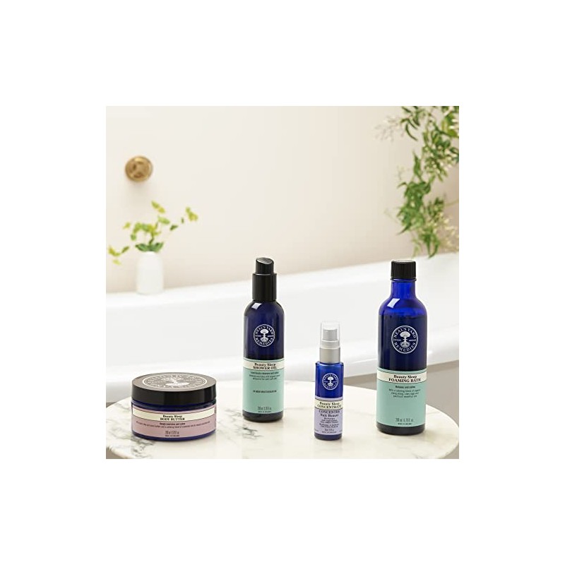 Neal's Yard Remedies Beauty Sleep Body Butter | Restful Fragrance